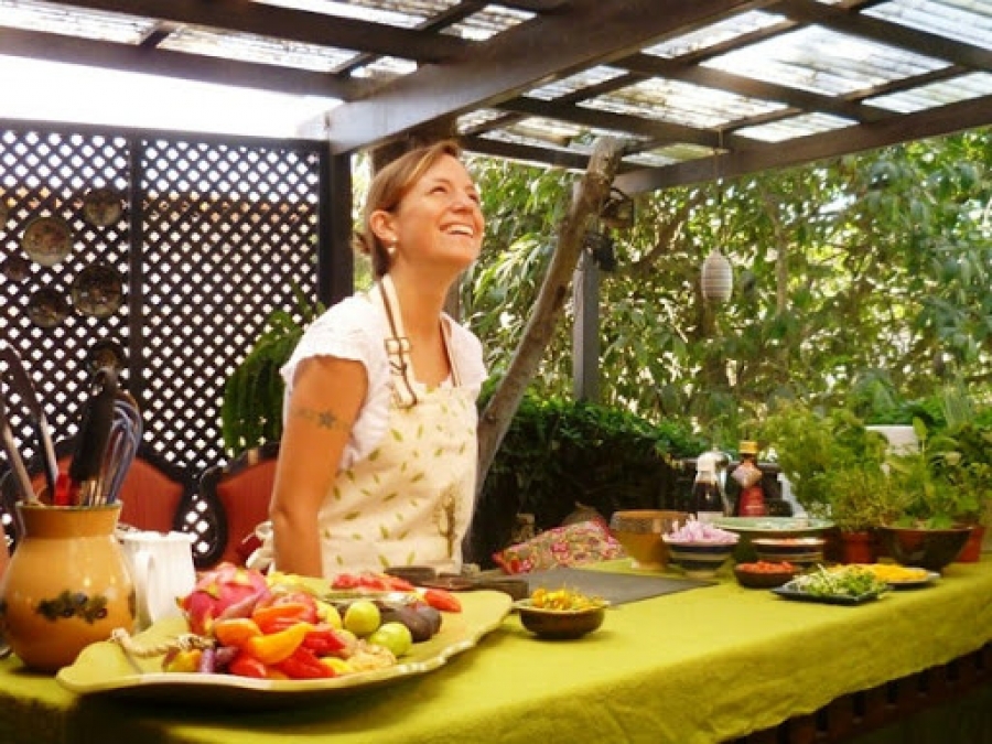 Restaurantes Sustentables