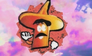 Torta de chorizo