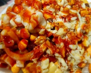 Tostilocos Pacifico