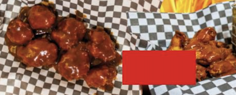 Boneless o alitas 15pz