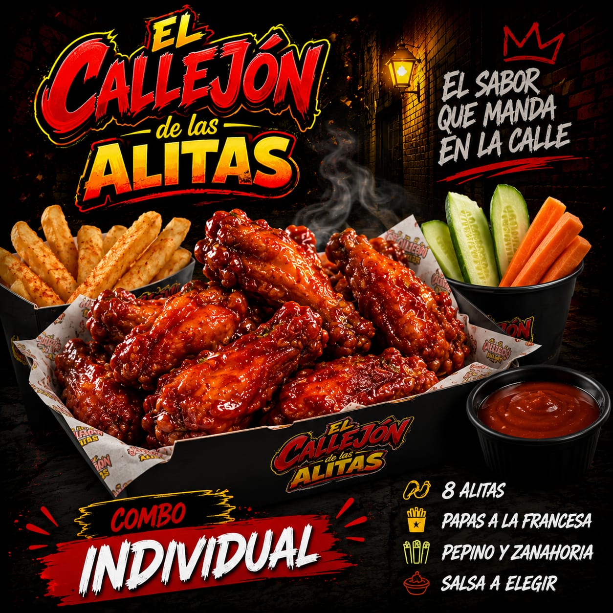El Antojo