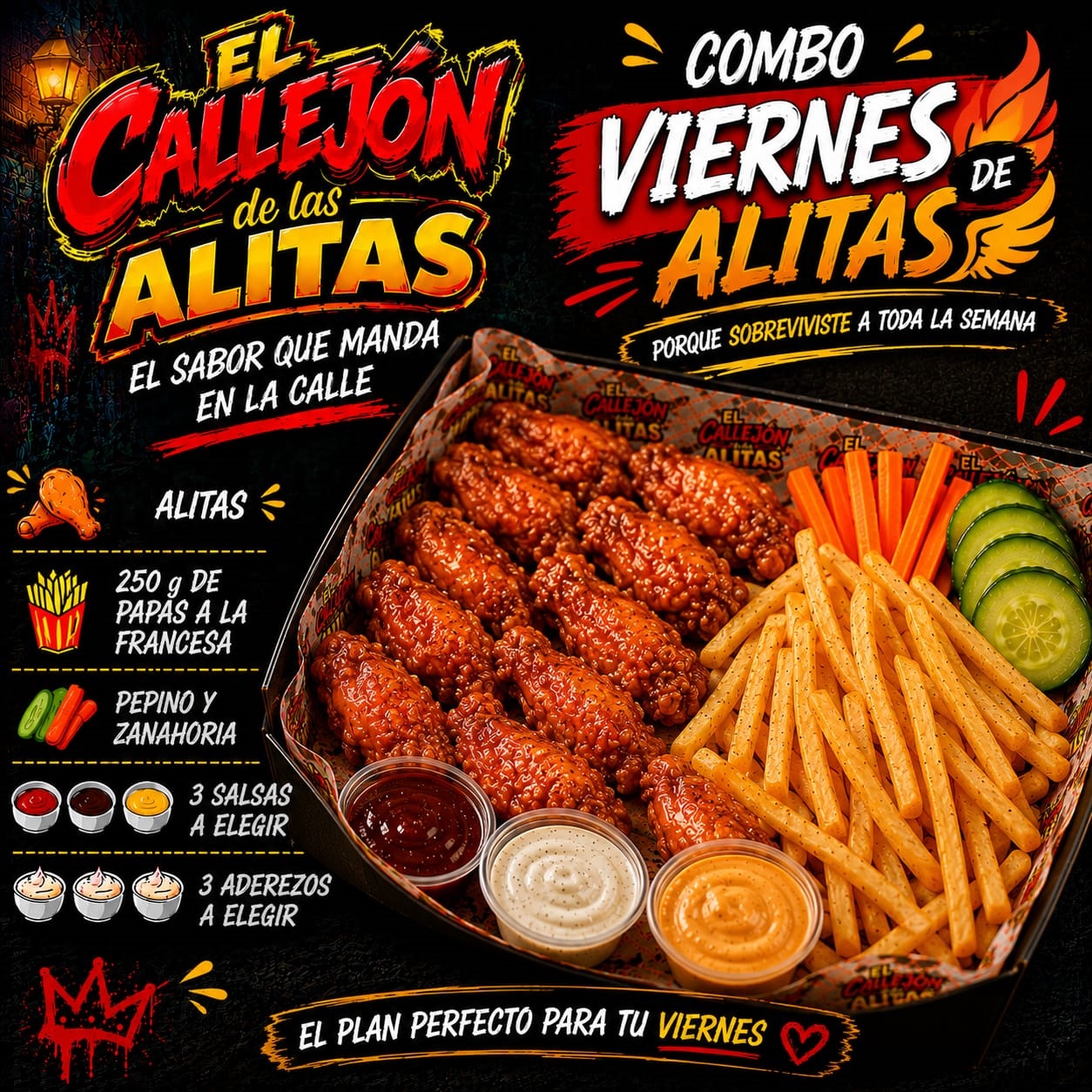 Viernes de Barrio