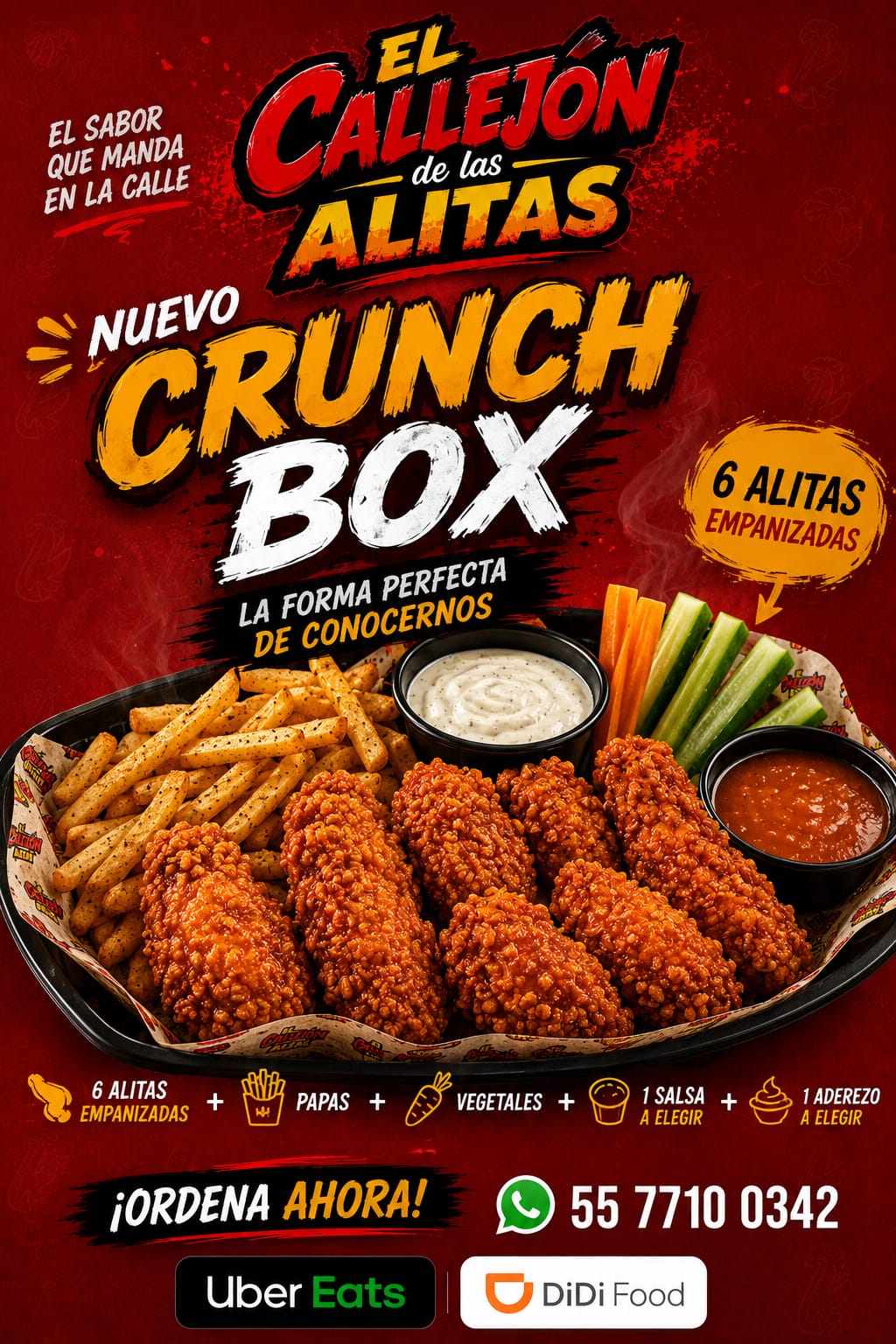 Box Crunch