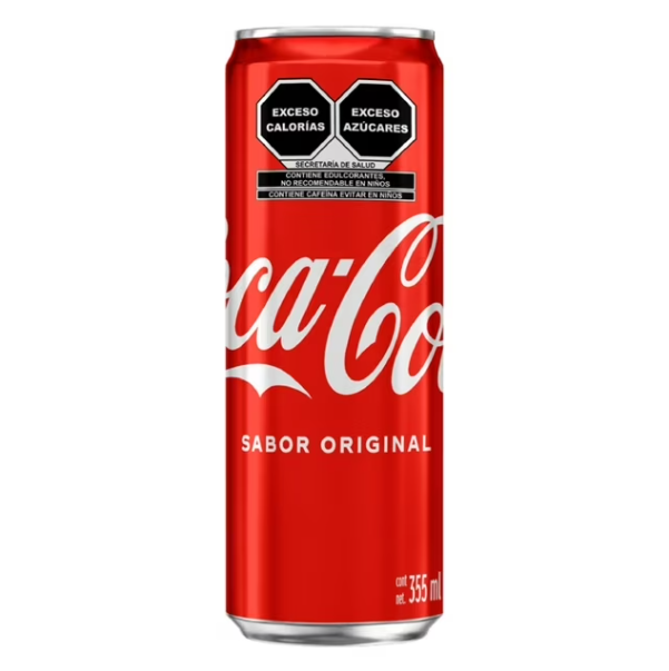 Coca Cola 355 ml